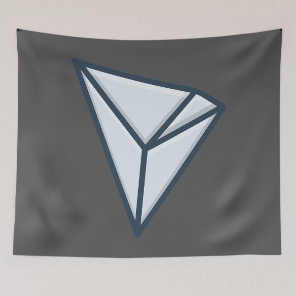 Item preview, Tron Coin - Cryptocurrency designed and sold by AeroAstro.