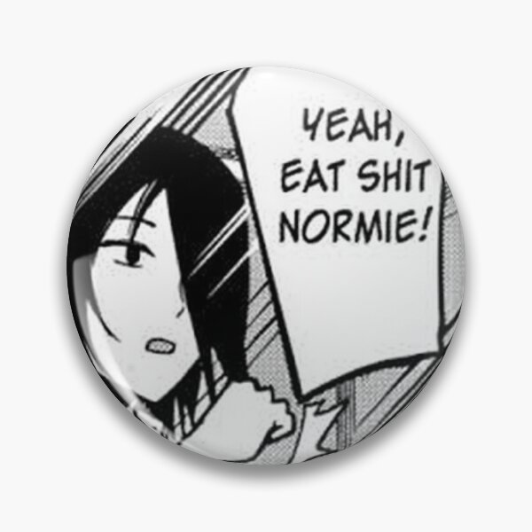 Item preview, Ishigami manga panel designed and sold by Ah-mal.