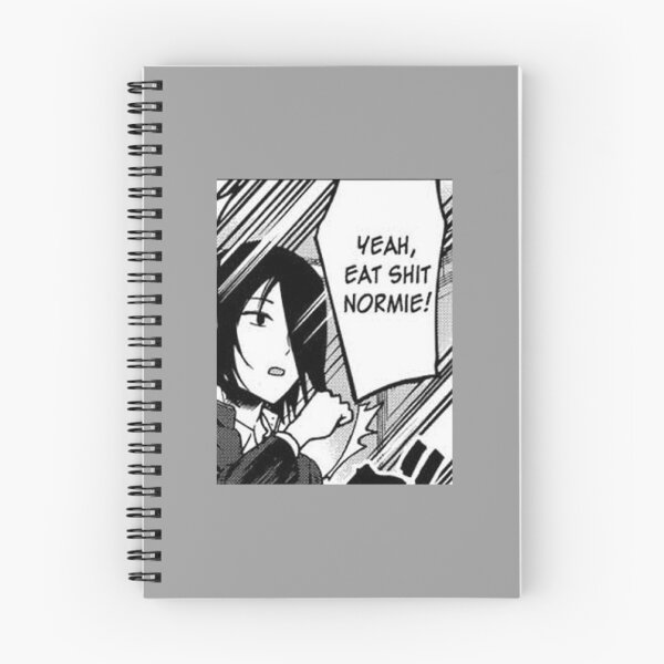 Item preview, Ishigami manga panel designed and sold by Ah-mal.