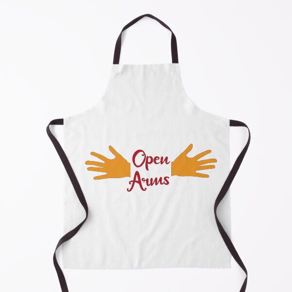 Item preview, Open Arm Expression designed and sold by HiraSheikh.