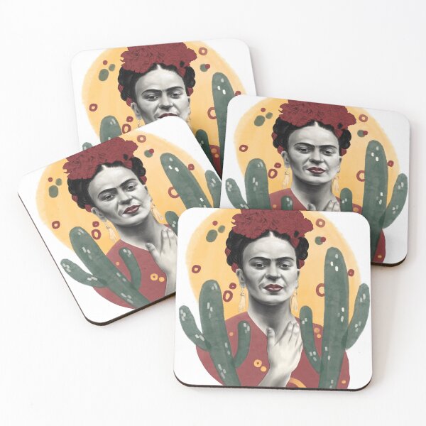 Item preview, Frida designed and sold by beatrizcote.