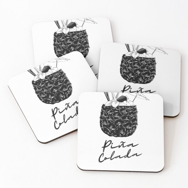 Item preview, Pina Colada designed and sold by chill-a-lot.