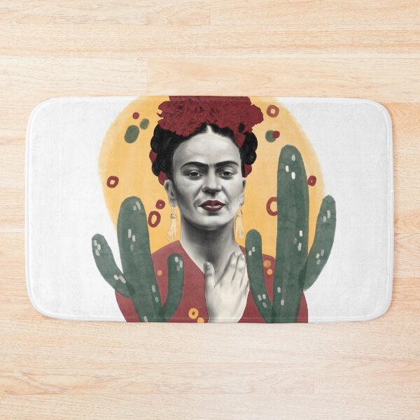 Item preview, Frida designed and sold by beatrizcote.