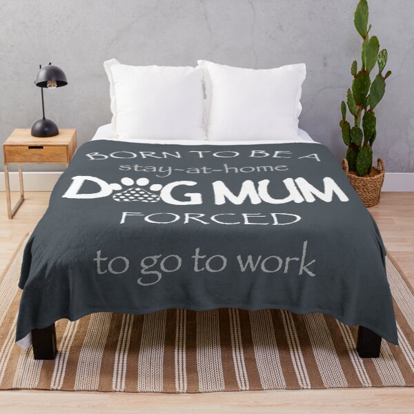 Item preview, Dog Mum designed and sold by CoolYule.