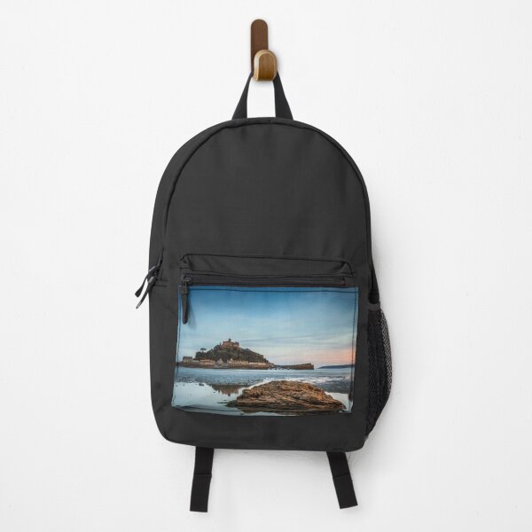 Item preview, St Michaels Mount Reflected designed and sold by heidipics.