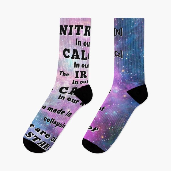 Item preview, We are all made of star stuff - Carl Sagan designed and sold by Try-It.
