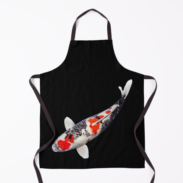 Item preview, Koi Fish designed and sold by DoodleDashCollective.
