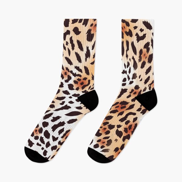 Item preview, cheetah skin seamless pattern, colorful print texture wildlife animal designed and sold by mashmosh.