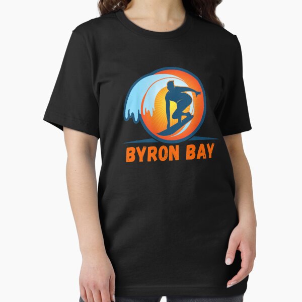 Item preview, byron bay surf beach designed and sold by Original1977.