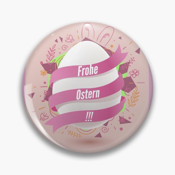 Item preview, Copy of  Frohe ostern  designed and sold by WOWSOMETHINGNEW.