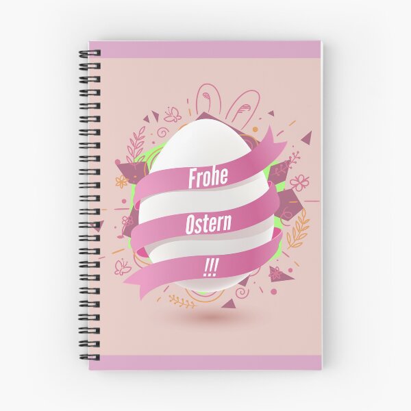 Item preview, Copy of  Frohe ostern  designed and sold by WOWSOMETHINGNEW.