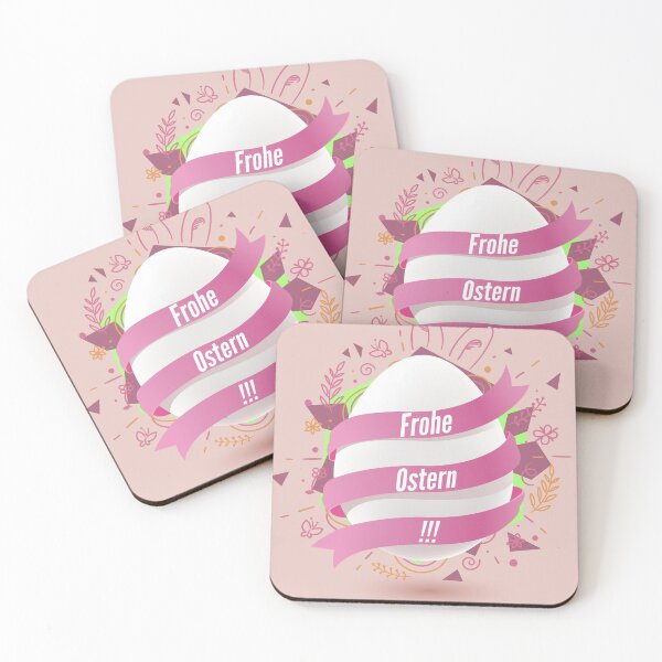 Item preview, Copy of  Frohe ostern  designed and sold by WOWSOMETHINGNEW.