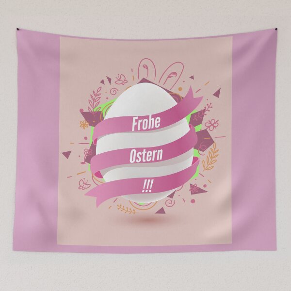 Item preview, Copy of  Frohe ostern  designed and sold by WOWSOMETHINGNEW.
