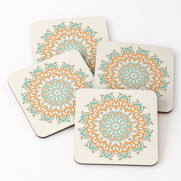 Item preview, Mandala 21 designed and sold by Ksaavet.