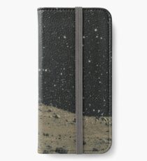 Space Girl iPhone Wallet/Case/Skin