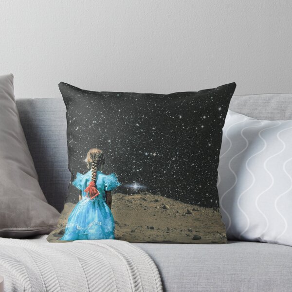Item preview, Space Girl designed and sold by Sophie Moates.