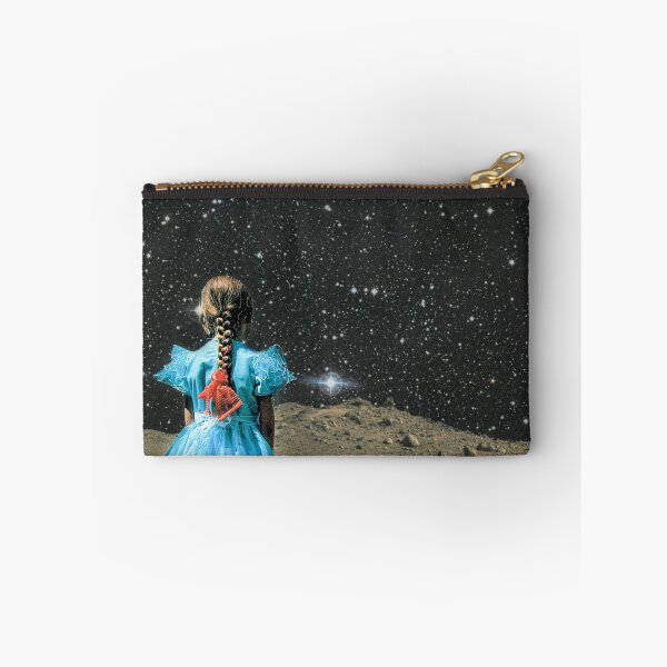 Item preview, Space Girl designed and sold by Sophie Moates.