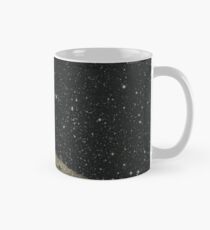 Space Girl Mug