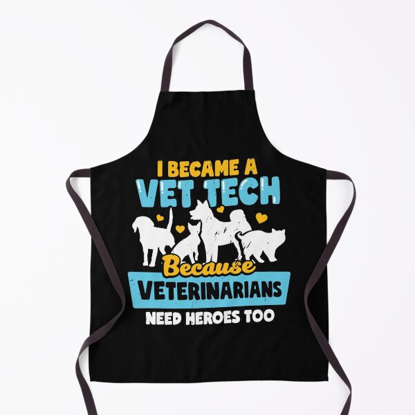 Item preview, Vet Tech Veterinarian Technician Gift designed and sold by Marcid95.