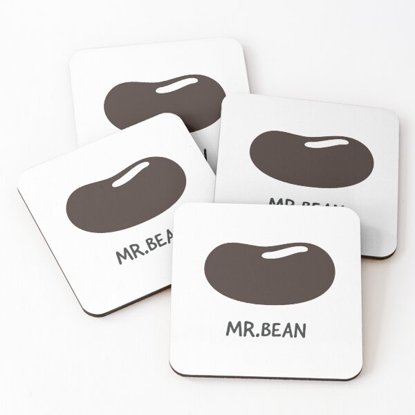 Item preview, mr. bean designed and sold by mikeldabbah.