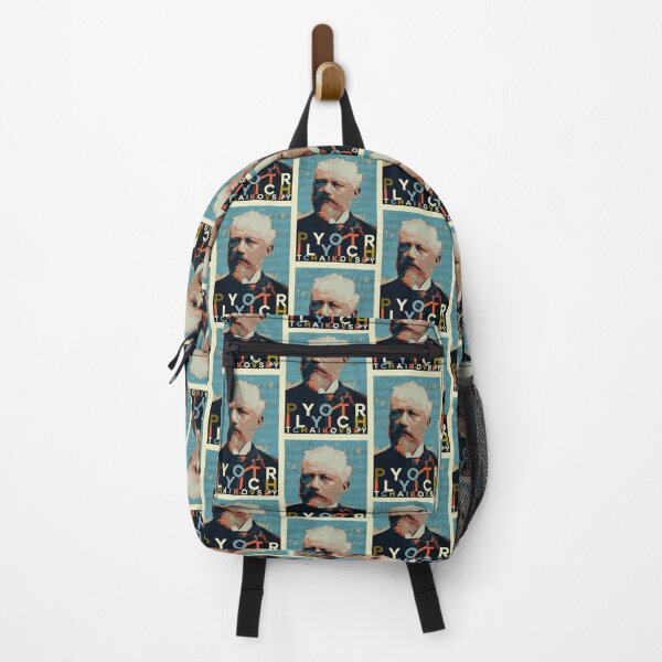 Item preview, Piotr Ilyich Tchaikovsky designed and sold by SUCHDESIGN.