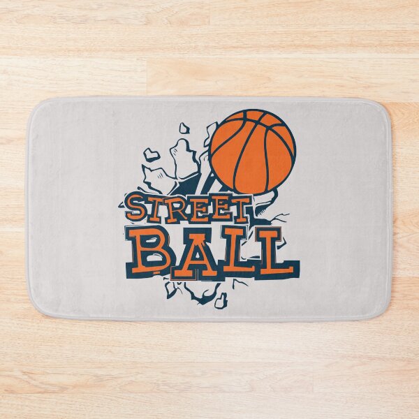 Item preview, 'STREET BALL' COLLECTION designed and sold by JRM Tees & More Store.