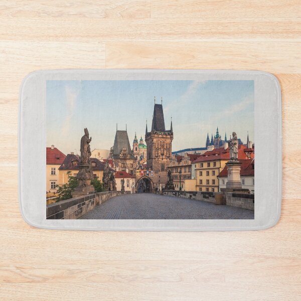 Item preview, PRAGUE 06 designed and sold by tomuhlenberg.