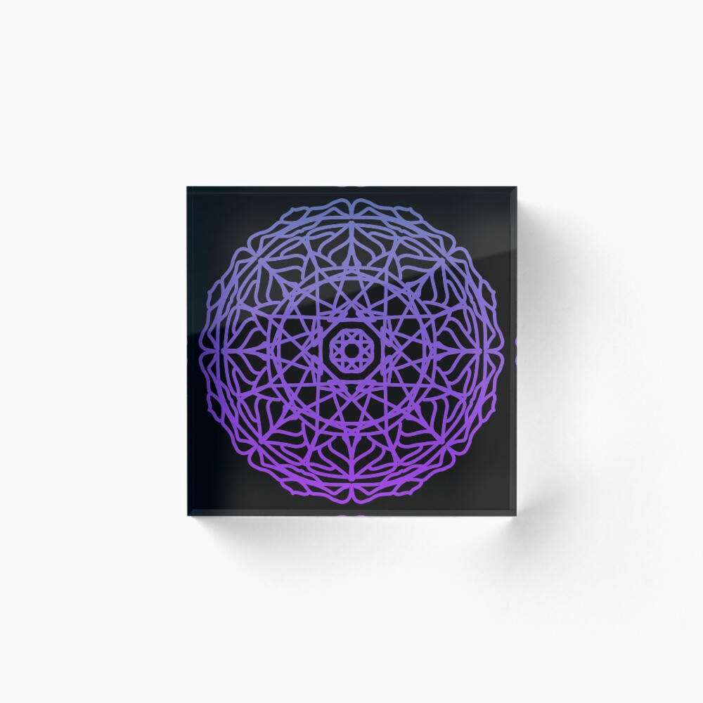 Item preview, Acrylic Block designed and sold by STOREMAAR.