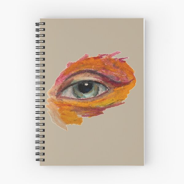 Item preview, Eye Spy designed and sold by miesseyoulater.