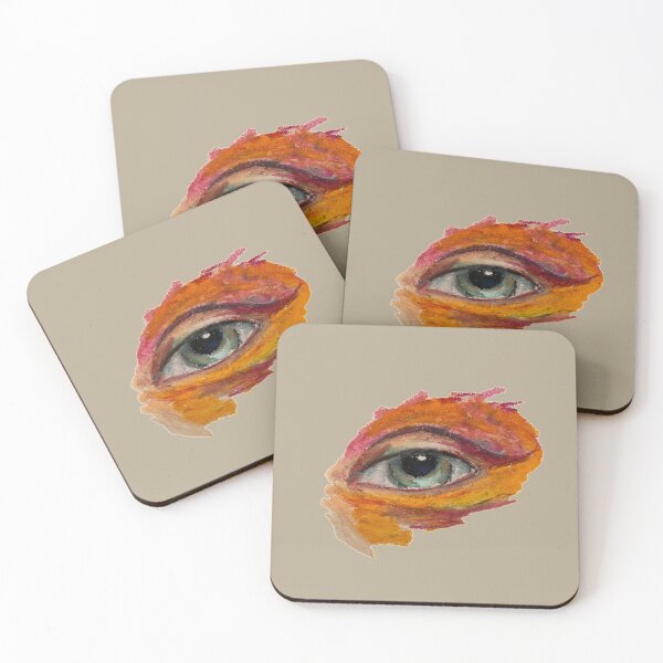 Item preview, Eye Spy designed and sold by miesseyoulater.