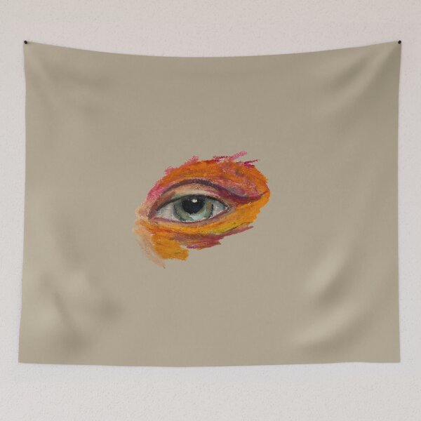 Item preview, Eye Spy designed and sold by miesseyoulater.