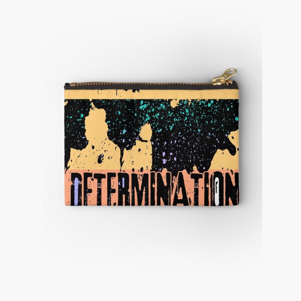 Item preview, determination designed and sold by arteology.
