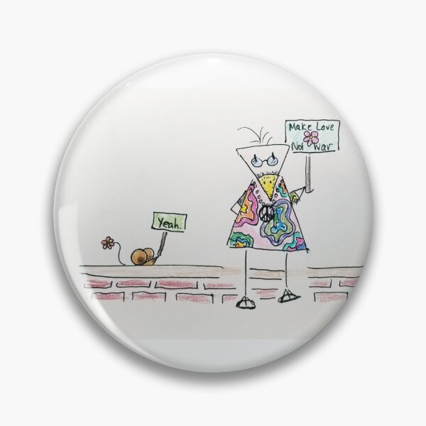Item preview, Be a Chicken designed and sold by Meshitero.