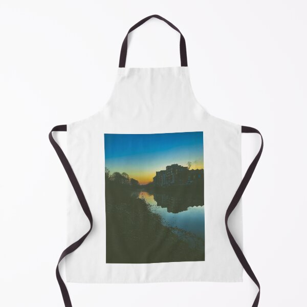 Item preview, The city wakes designed and sold by TimConstable.