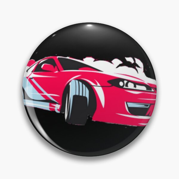 Item preview, Silvia S14 designed and sold by JJDesignTT.