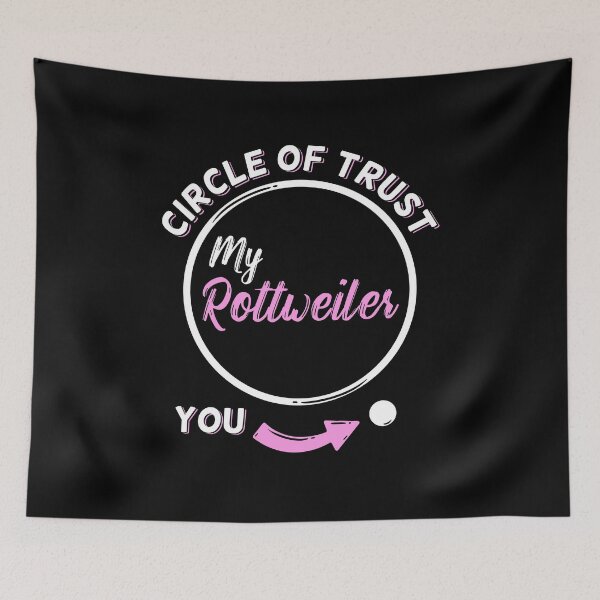 Item preview, Rottweiler Mom Dog Mother Gift designed and sold by Marcid95.