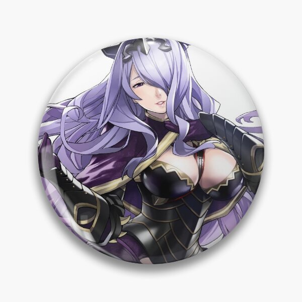 Item preview, FEH Camilla designed and sold by Vosmug.
