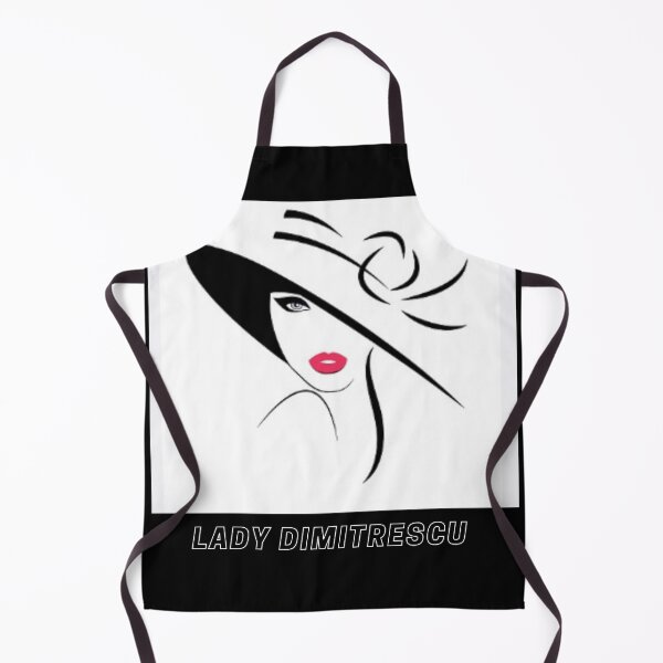 Item preview, Lady Dimitrescu designed and sold by jlicero.