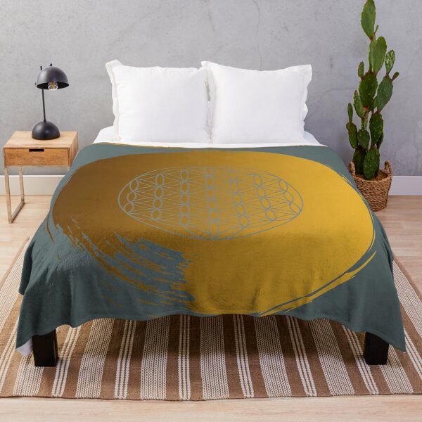 Item preview, Flower of Life designed and sold by Ksaavet.