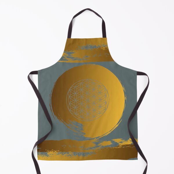 Item preview, Flower of Life designed and sold by Ksaavet.
