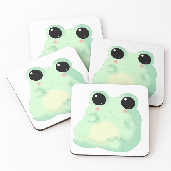 Item preview, Kawai toad designed and sold by rizedrawing9.