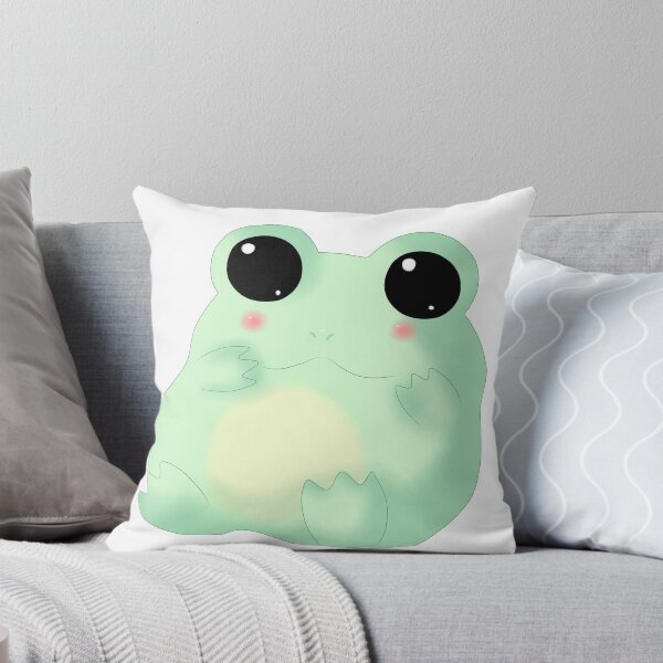 Item preview, Kawai toad designed and sold by rizetsuki.
