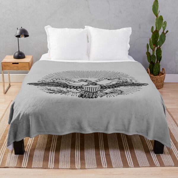 Item preview, E Pluribus Unum Eagle designed and sold by VVA2020.