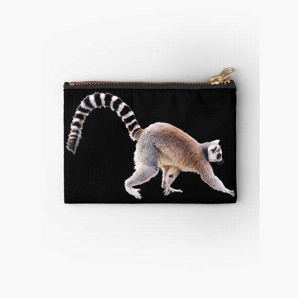 Item preview, Ring Tailed Lemur designed and sold by DoodleDashCollective.