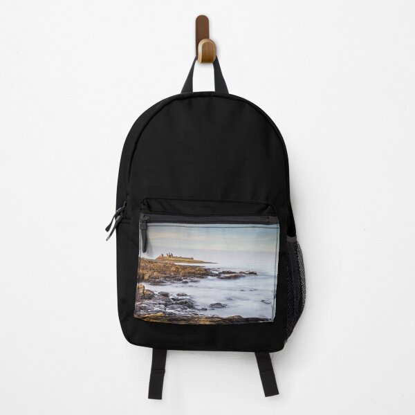 Item preview, Dunstanburgh Castle Northumberland designed and sold by heidipics.