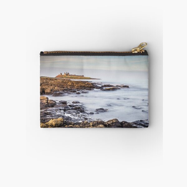 Item preview, Dunstanburgh Castle Northumberland designed and sold by heidipics.