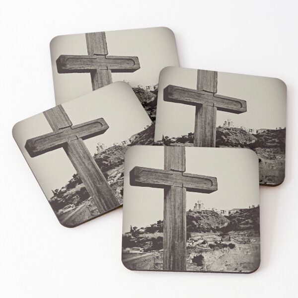 Item preview, Tbilisi Cross designed and sold by KEnzPhotography.