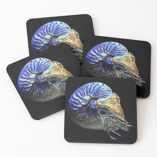 Item preview, mean naval, cool sea creatures, animal designs free time designed and sold by Kirei-Lily.