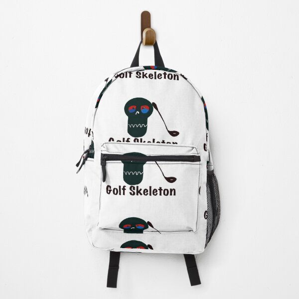 Item preview, Golf Skeleton designed and sold by papaipapai198.