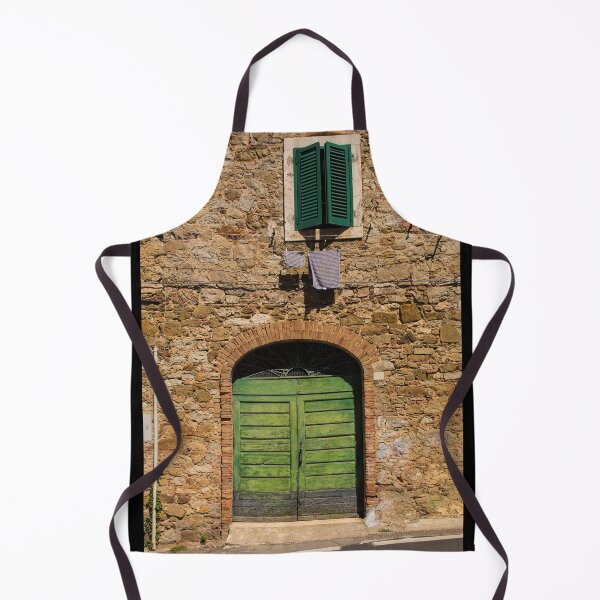 Item preview, Door in Montemerano, Tuscany designed and sold by jojobob.